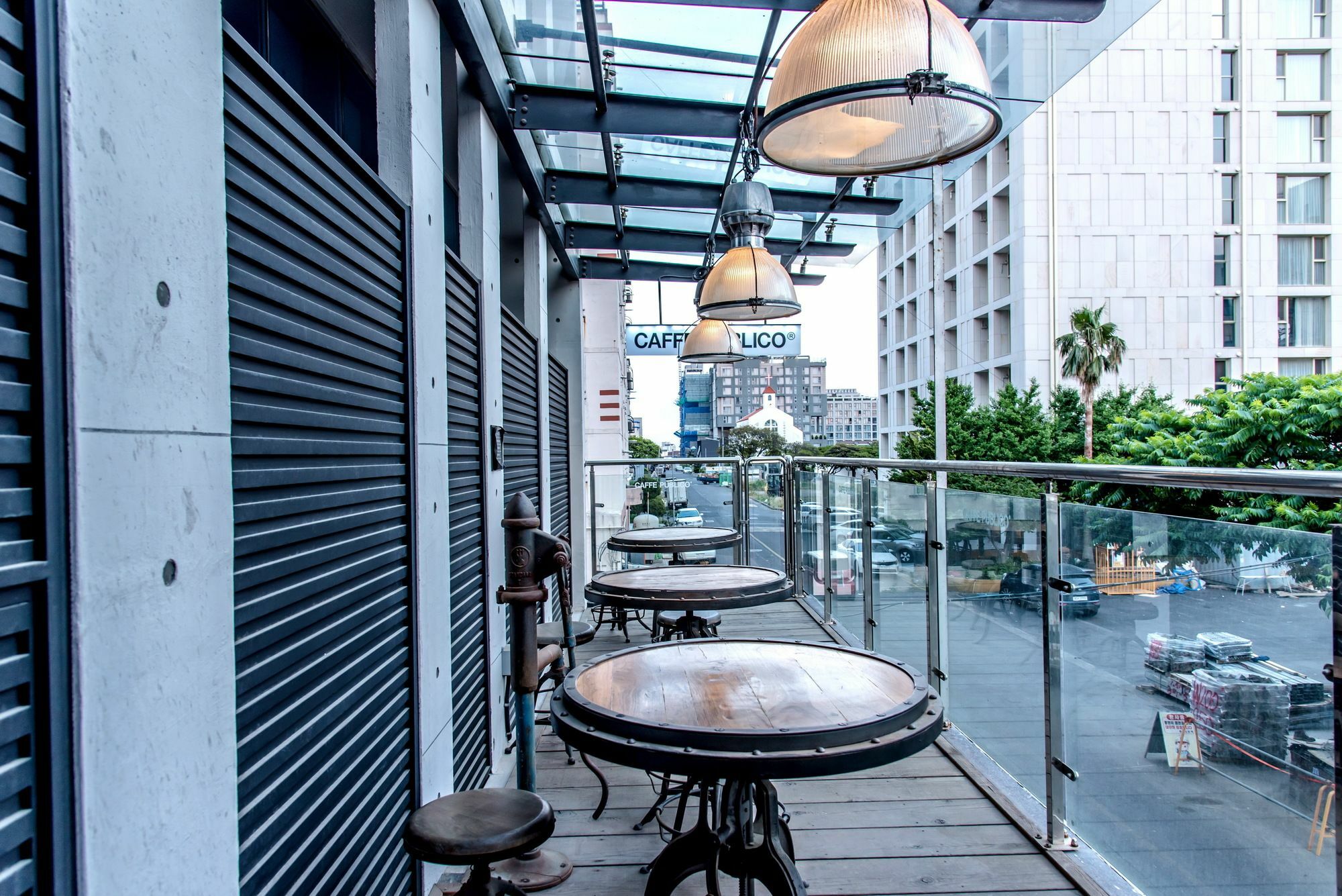 Publico Hotel Seogwipo Exterior foto